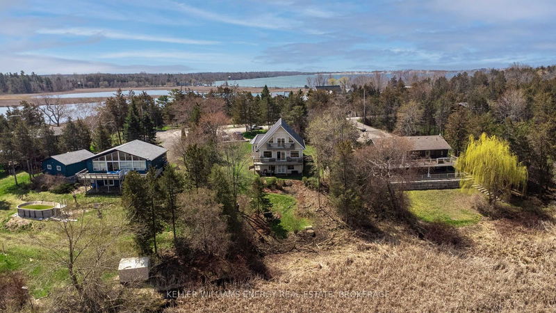 96 Island Rd  Prince Edward County, K0K 2T0 | Image 1