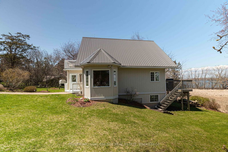 96 Island Rd  Prince Edward County, K0K 2T0 | Image 33