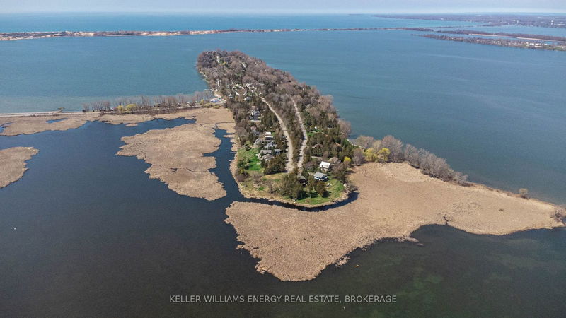 96 Island Rd  Prince Edward County, K0K 2T0 | Image 36