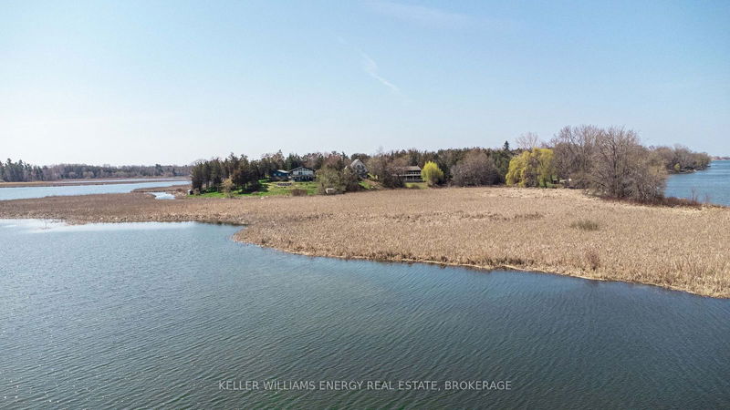 96 Island Rd  Prince Edward County, K0K 2T0 | Image 38