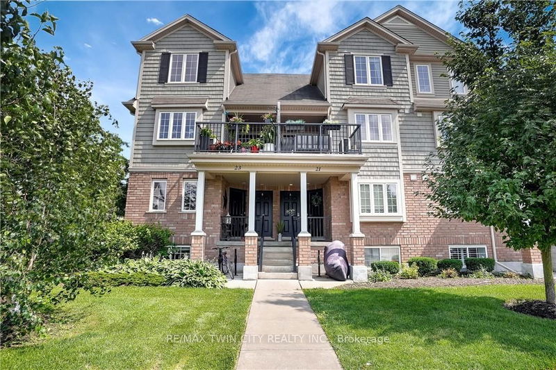 home for sale on 21A-15 Carere Crescent