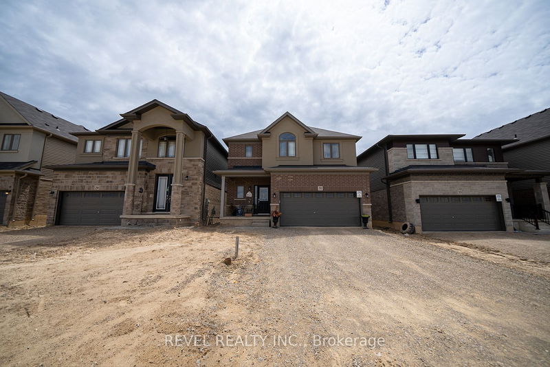 home for lease on Lower-31 Mair Avenue