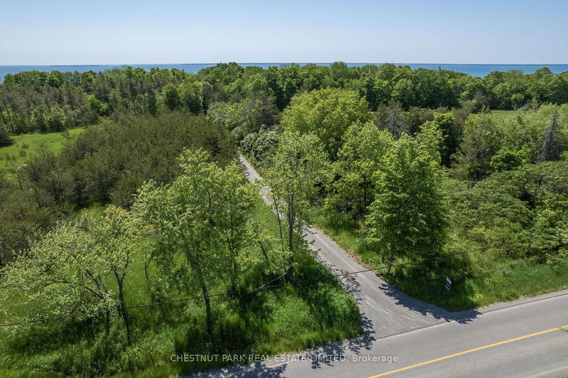 0 Dorenburg Lane  Prince Edward County, K0K 2T0 | Image 3