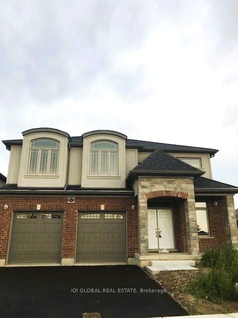 home for lease on 545 Brittania Crescent