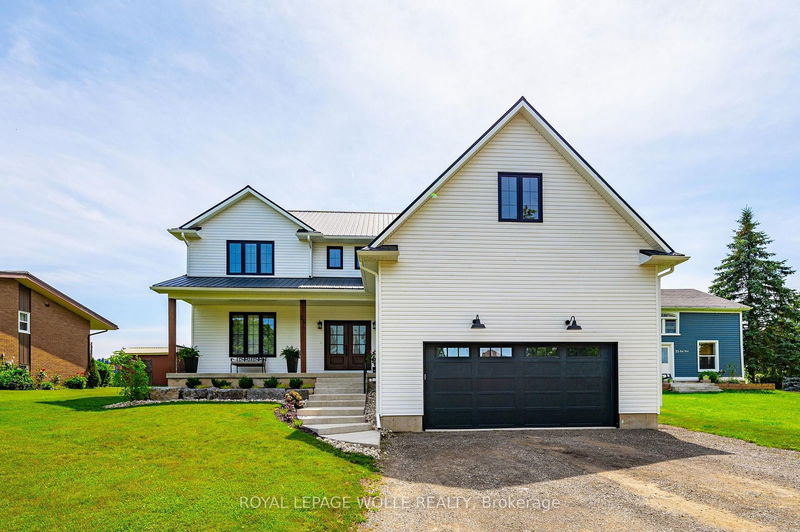 home for sale on 25 High Street