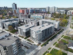 home for lease on B107-275 Larch Street