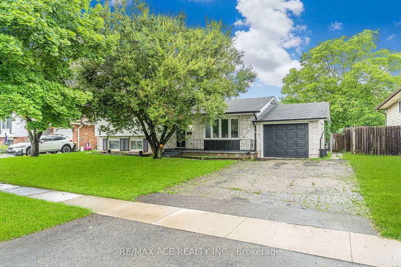 21 Idylwood Rd  Welland, L3C 1X2 | Image 1