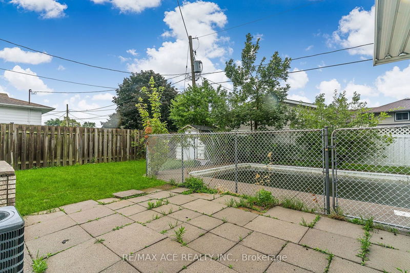 21 Idylwood Rd  Welland, L3C 1X2 | Image 39