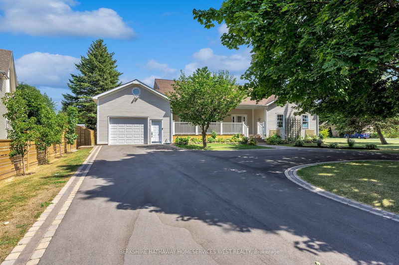 199 Niagara St  Niagara-on-the-Lake, L0S 1J0 | Image 1