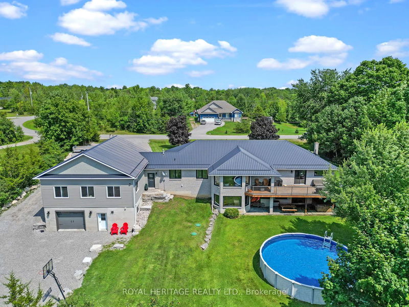 129 Ellwood Cres  Galway-Cavendish and Harvey, K0M 1A0 | Image 3