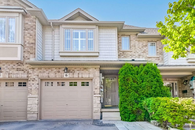 home for sale on 6-242 Upper Mount Albion Road
