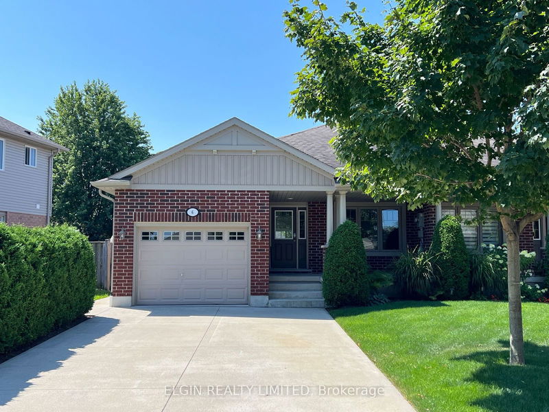 home for sale on 6 Tamarack Court