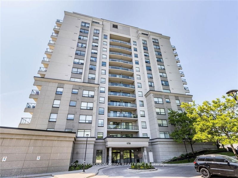 home for sale on 901-170 Water Street N
