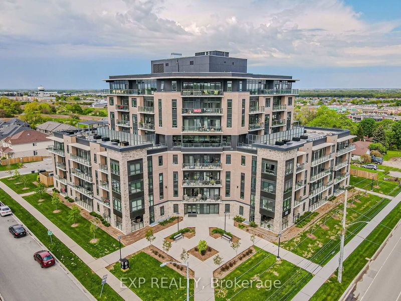 home for sale on 107-332 Gosling Gdns