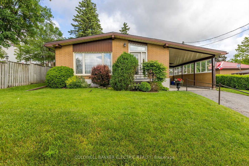 home for sale on 400 Highland Road