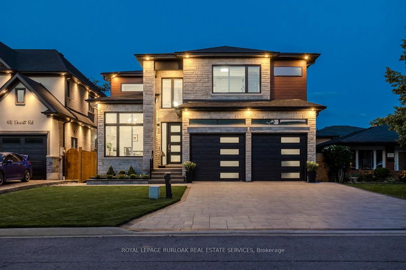home for sale on 474 Dewitt Road