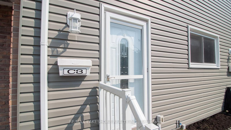 C3 - 400 Westwood Dr, Cobourg, K9A 2B6 | Image 3