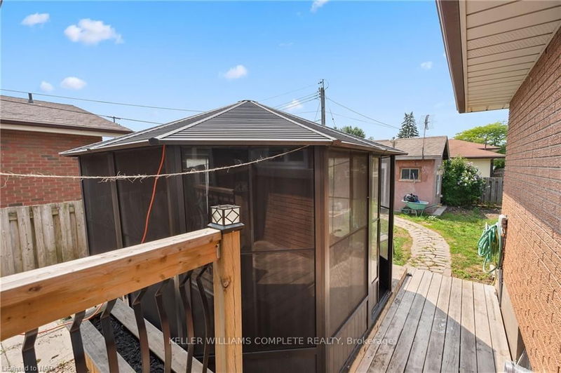 167 Wellington St  Welland, L3B 3N2 | Image 23