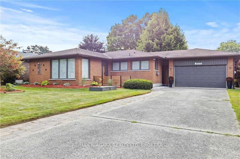 home for sale on 4563 Pinedale Drive