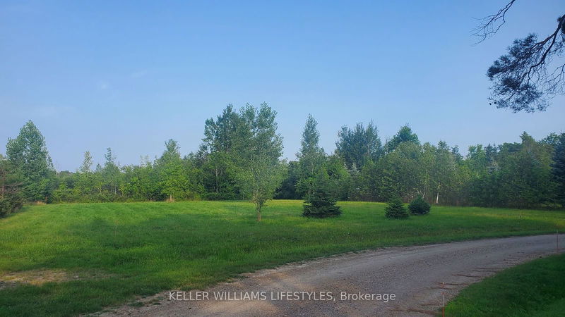 home for sale on LOT31 Pridham Road