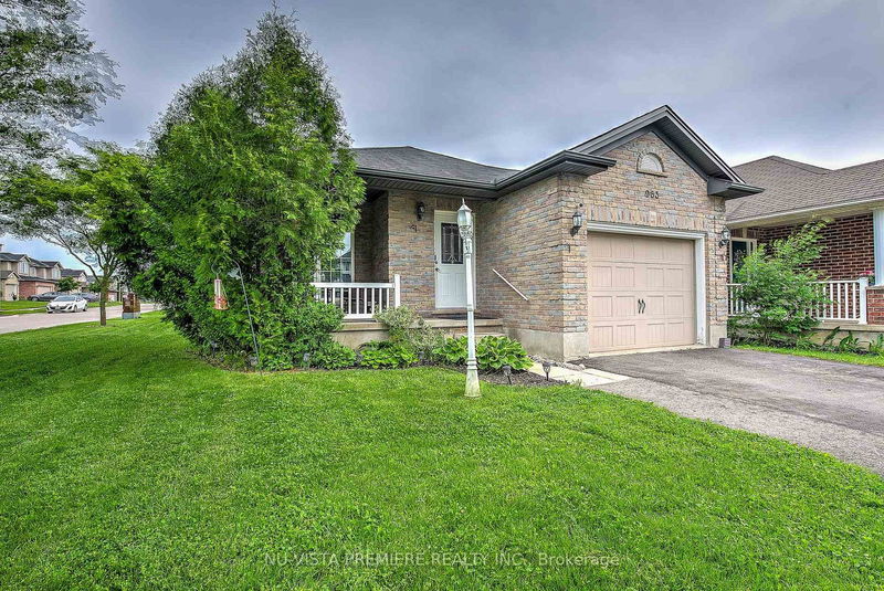 home for sale on 963 Bitterbush Crescent