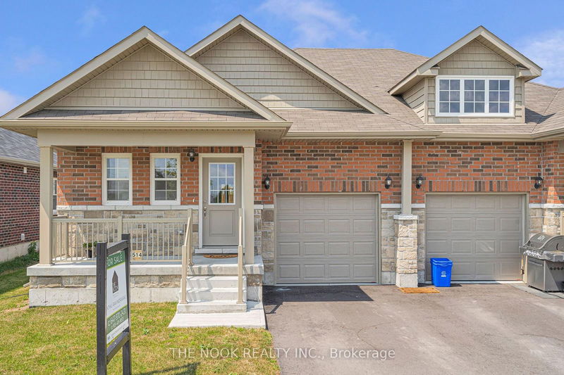home for sale on 514 Joseph Gale Street
