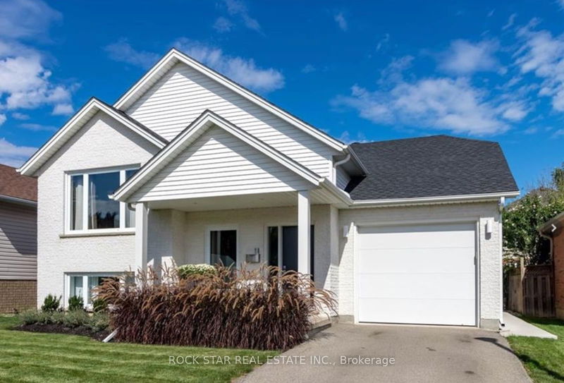 home for lease on Upper-11 Brown Drive