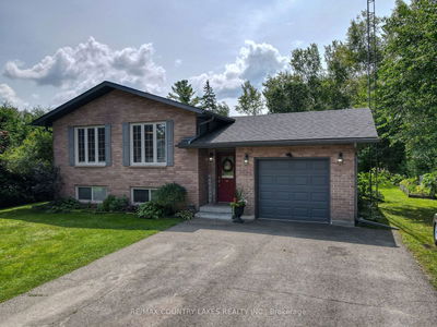 39 Greenwood Cres  Kawartha Lakes, K0M 2T0 | Image 1