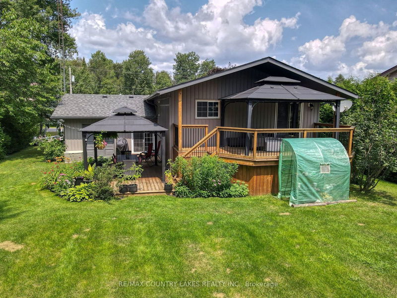 39 Greenwood Cres  Kawartha Lakes, K0M 2T0 | Image 29