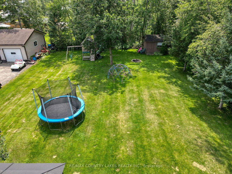 39 Greenwood Cres  Kawartha Lakes, K0M 2T0 | Image 30