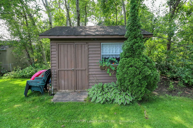 39 Greenwood Cres  Kawartha Lakes, K0M 2T0 | Image 32