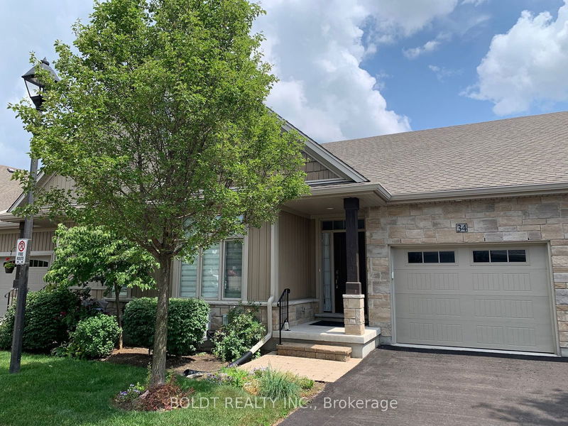 home for sale on 34 Sandalwood Common