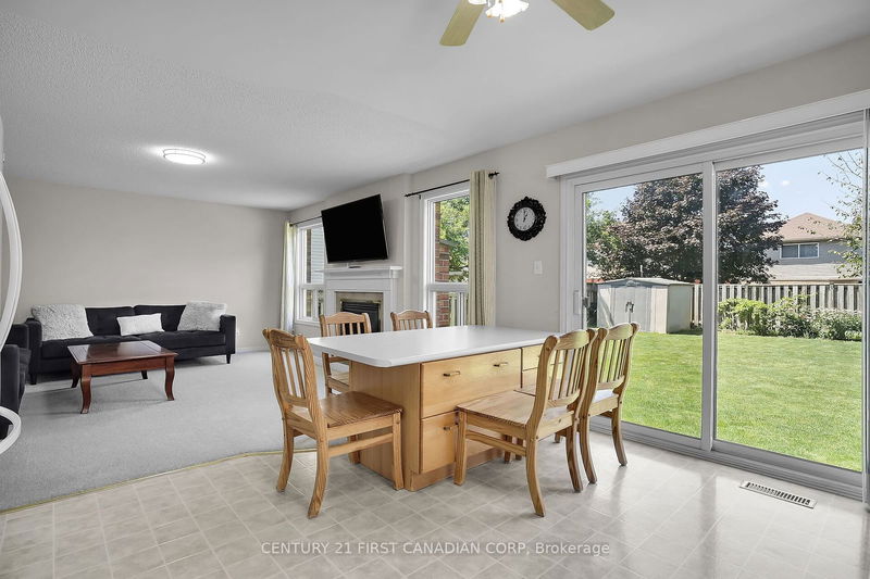 250 White Sands Dr  London, N6M 1H9 | Image 14