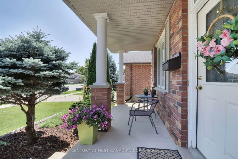 250 White Sands Dr  London, N6M 1H9 | Image 38