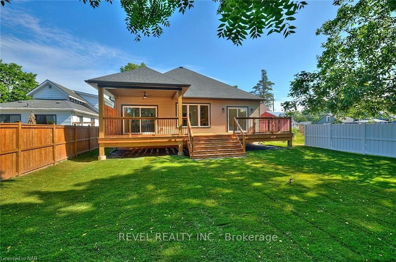 3747 Dominion Rd  Fort Erie, L0S 1N0 | Image 30