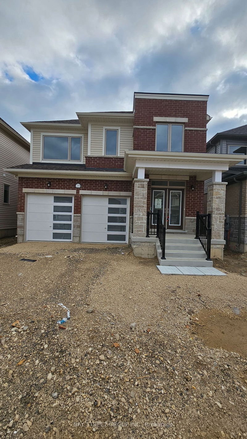 home for sale on 259 Rea Drive