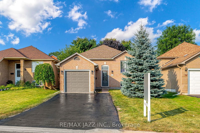 home for sale on 157 Haden Avenue