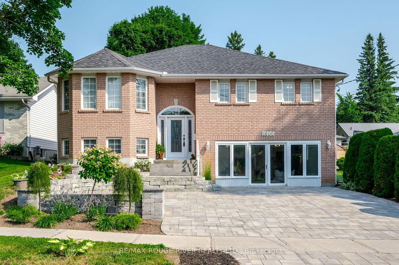 1600 Forster Ave  Peterborough, K9K 1L5 | Image 1