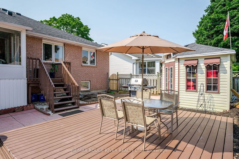 1600 Forster Ave  Peterborough, K9K 1L5 | Image 37