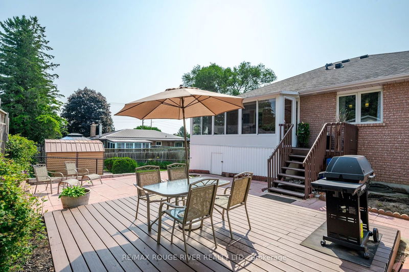 1600 Forster Ave  Peterborough, K9K 1L5 | Image 38