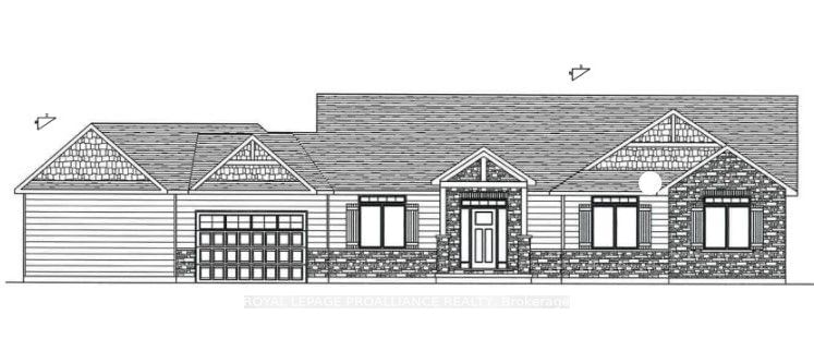 Lot 1 Berend Crt  Quinte West, K0K 2C0 | Image 1