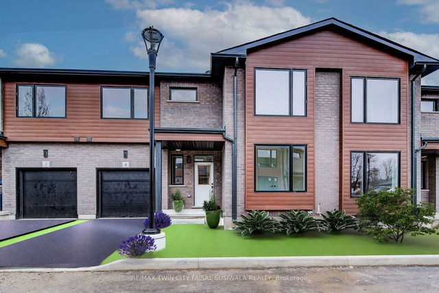 1 - 264 Blair Road