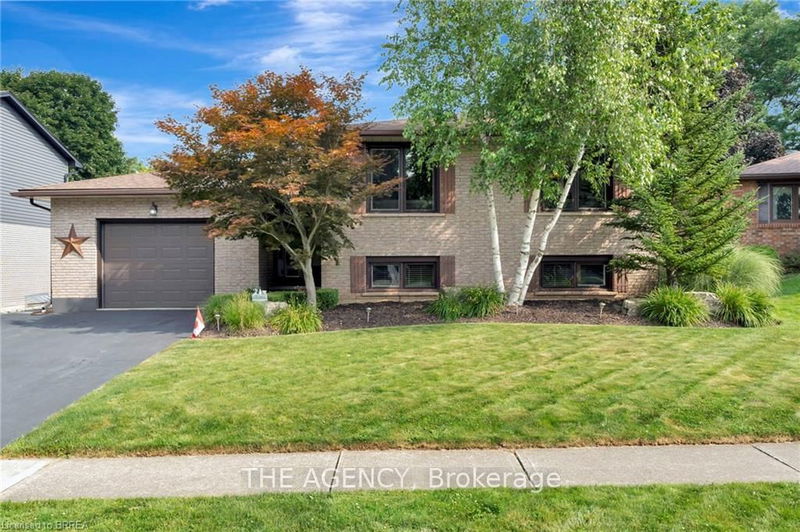 home for sale on 12 Victor Boulevard