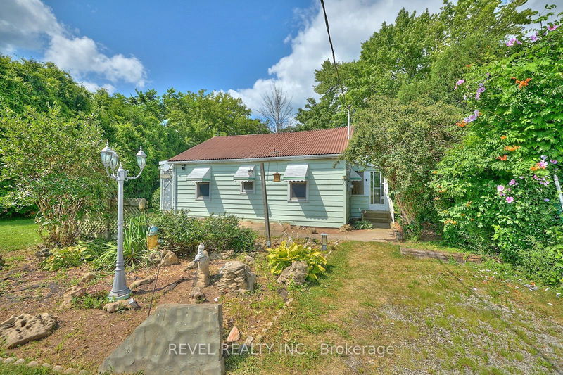 10 Firelane 10A Rd  Niagara-on-the-Lake, L0S 1J0 | Image 5