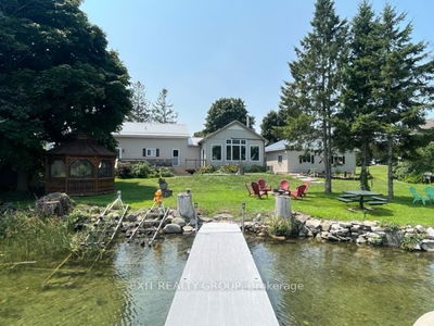 682 Whitney Rd  Prince Edward County, K0K 1A0 | Image 1