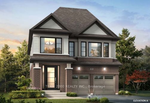 home for sale on 11 Mayhew Lane