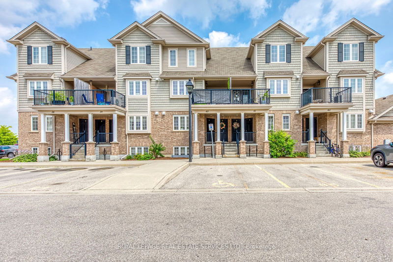 home for sale on 41A-15 Carere Crescent