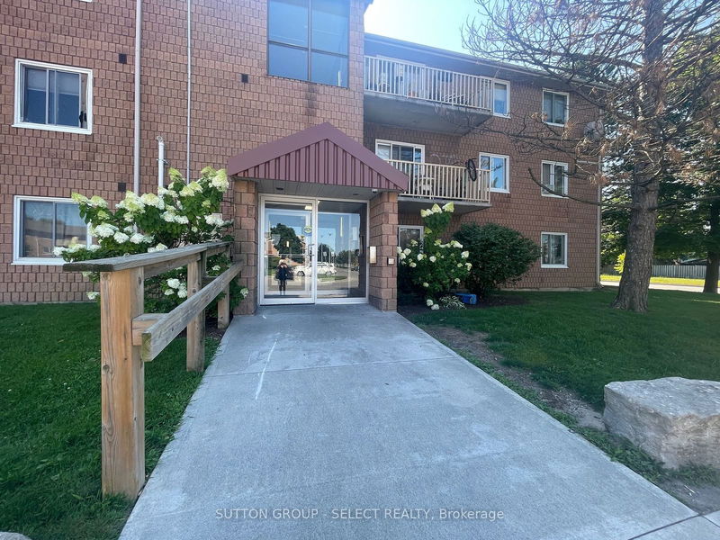 home for sale on 307-1584 Ernest Avenue