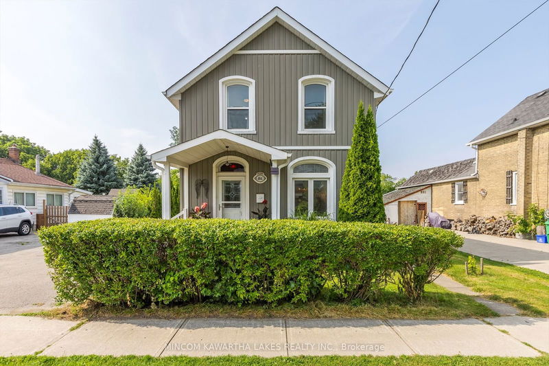 484 Parnell St  Peterborough, K9J 4J4 | Image 1