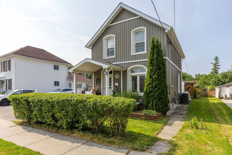 484 Parnell St  Peterborough, K9J 4J4 | Image 2